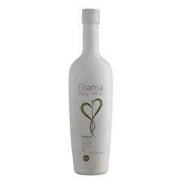 Oliwa Eliama Premium 500ml wczesnego zbioru