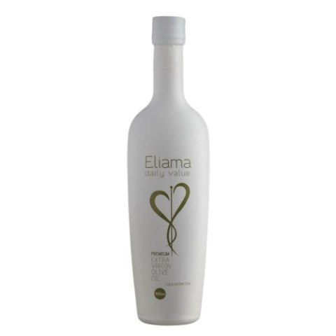 Oliwa Eliama Premium 500ml wczesnego zbioru