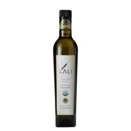 Oliwa KALI Monovarietal Leccino Toscano (Włochy) PGI 500ml BIO