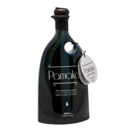 Oliwa Pamako Premium BLEND 0,5 litra BIO