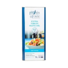 Oliwa Physis of Crete 0.2 5l do sałatek