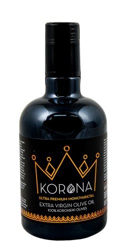 Oliwa Physis of Crete Korona Premium 500ml wczesnego zbioru