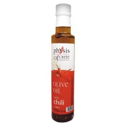 Oliwa Physis of Crete z chili 250ml