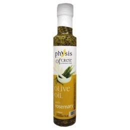 Oliwa Physis of Crete z rozmarynem 250ml