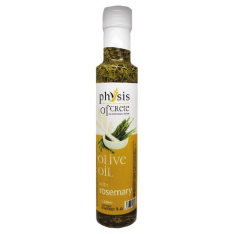 Oliwa Physis of Crete z rozmarynem 250ml