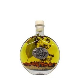 Oliwa Physis of Crete z ziołami FLAMINIA 200ml