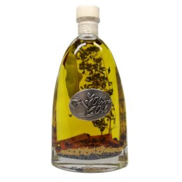 Oliwa Physis of Crete z ziołami LINEA 200ml