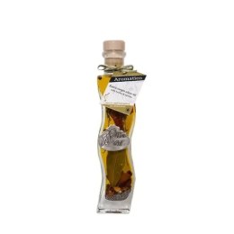 Oliwa Physis of Crete z ziołami ODDA 200ml