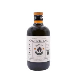 Oliwa Potolo (rolnictwo regeneratywne) Kissamos 500ml