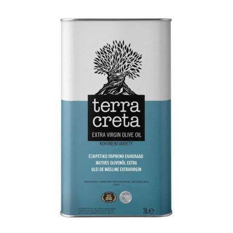 Oliwa Terra Creta Estate 3l