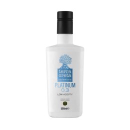 Oliwa Terra Creta Platinum 0.3 500ml