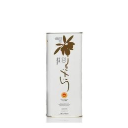 Oliwa Terra Zakros PDO Sitia 0.2 Gold 1l