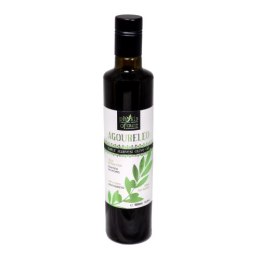 Oliwa wczesnego zbioru Physis of Crete Agoureleo 500ml
