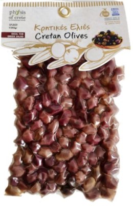 Oliwki Koroneiki 250g