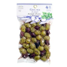 Oliwki z oregano mix 250g