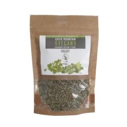 Oregano (dzikie) z Krety 30g
