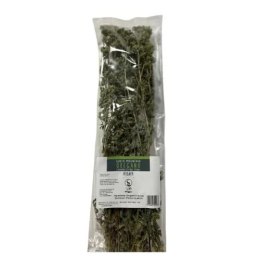 Oregano (dzikie) z Krety gałązka 40g