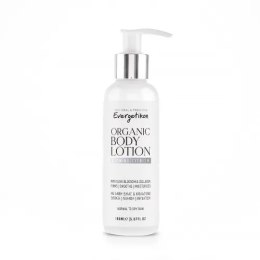 Organiczny ujędrniający balsam do ciała z kolagenem i kwiatem oliwki 150ml