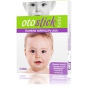 Otostick Baby Korektory Estetyczne Uszu 8 sztuk
