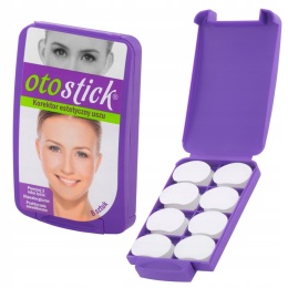 Otostick Normal korektory estetyczne uszu