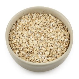 PŁATKI OWSIANE GÓRSKIE BIO 400 g - THE PLANET