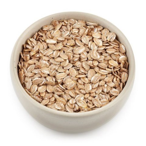 PŁATKI ŻYTNIE BIO 500 g - THE PLANET