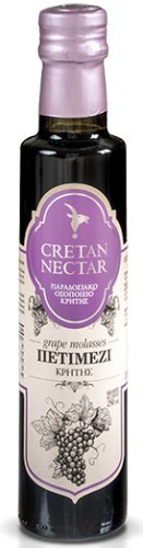 Petimezi - skoncentrowana melasa winogronowa 250ml