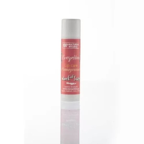 Pomadka do ust granat 6ml