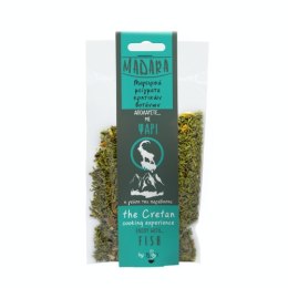 Przyprawa do ryby 35g - Mieszanka ziół