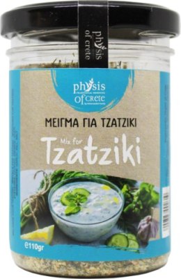 Przyprawa do tzatziki 110g