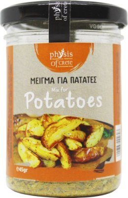 Przyprawa do ziemniaków 60g