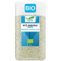 RYŻ ARBORIO RISOTTO BIO 500 g - BIO PLANET