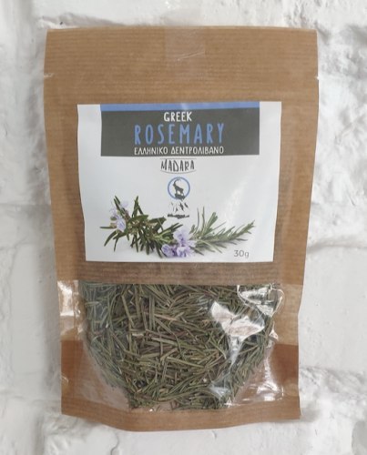 Rozmaryn z Krety 30g