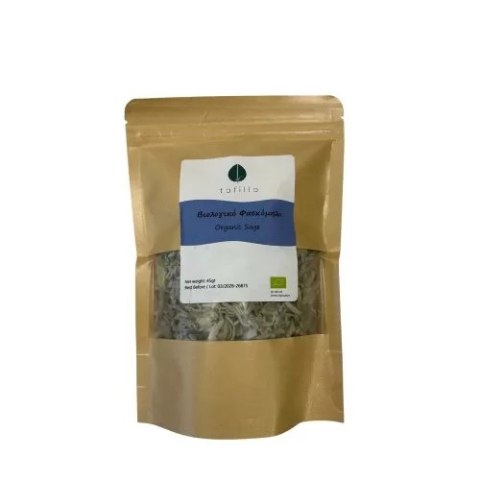 Tofillo Szałwia z Krety 45g BIO (doypack)