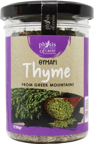 Tymianek z Krety 30g