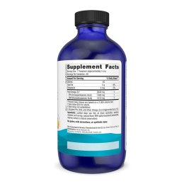 Ultimate Omega 2840mg Cytryna 237ml