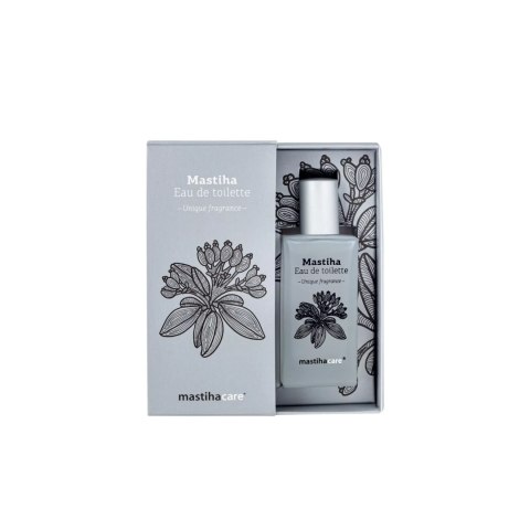 Woda toaletowa unisex z mastihą 50ml