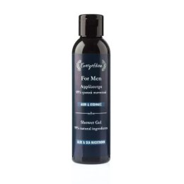 Żel pod prysznic z aloesem i rokitnikiem 150ml