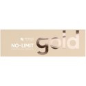 1 AA Wings No Limits GOLD mini paleta 4 cieni do oczu 4 g PROMO