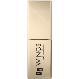 1 AA wings of color Creamy Care Pomadka Pielęgnująca 07 Fuchsia Touch 3,5 g PROMO