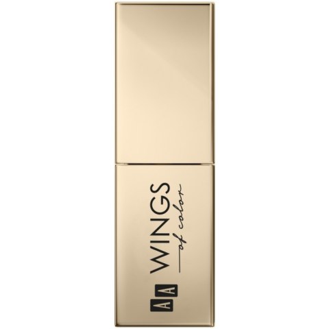 1 AA wings of color Creamy Care Pomadka Pielęgnująca 07 Fuchsia Touch 3,5 g PROMO