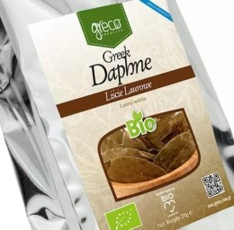 Liście laurowe (laurus nobilis) 20g BIO