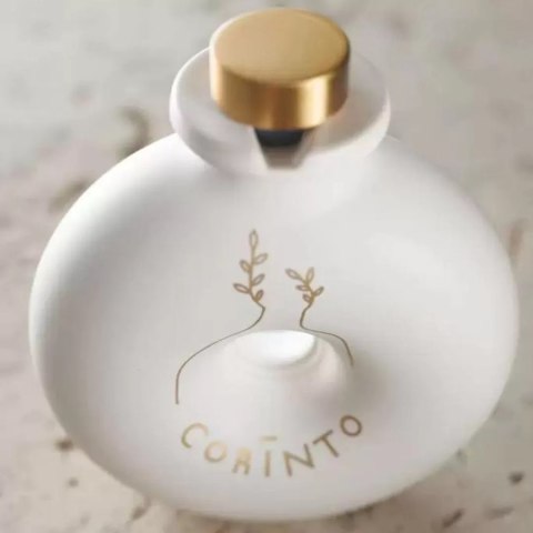 Corinto oliwa extra virgin Aryballos Manaki Peloponez 300ml BIO