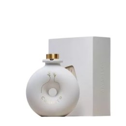 Corinto oliwa extra virgin Aryballos Manaki Peloponez 300ml BIO