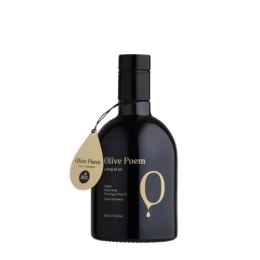 Oliwa Olive Poem drop of art 500ml BIO
