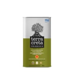 Oliwa Terra Creta Estate PDO Kolymvari 1l