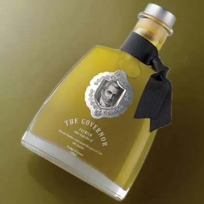 The Governor oliwa extra virgin Premium Edition 500ml