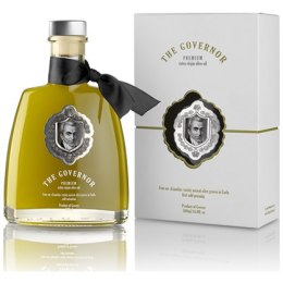 The Governor oliwa extra virgin Premium Edition 500ml