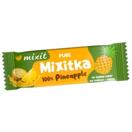 Owocowa Mixitka - 100% Ananas Mixit, 20g