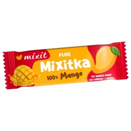Owocowa Mixitka - 100% Mango Mixit, 20g